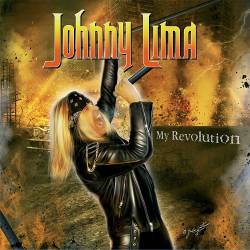 Johnny Lima : My Revolution